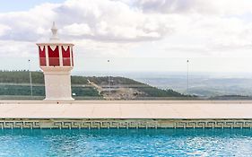 Aqua Vista Monchique Hotel